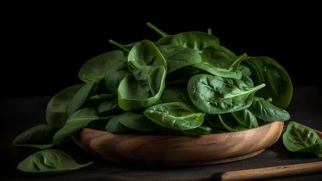 Spinach