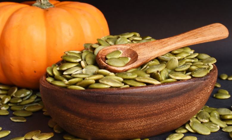 Pumpkin Seeds