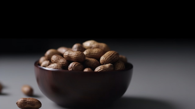 Peanuts
