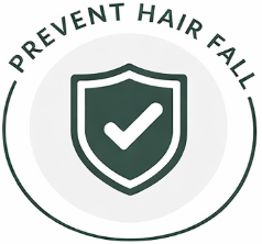 Prevent Hair Fall
