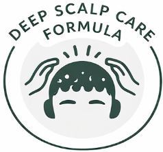 Deep Scalp Care Formula