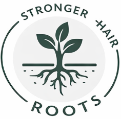 Stronger Hair Roots