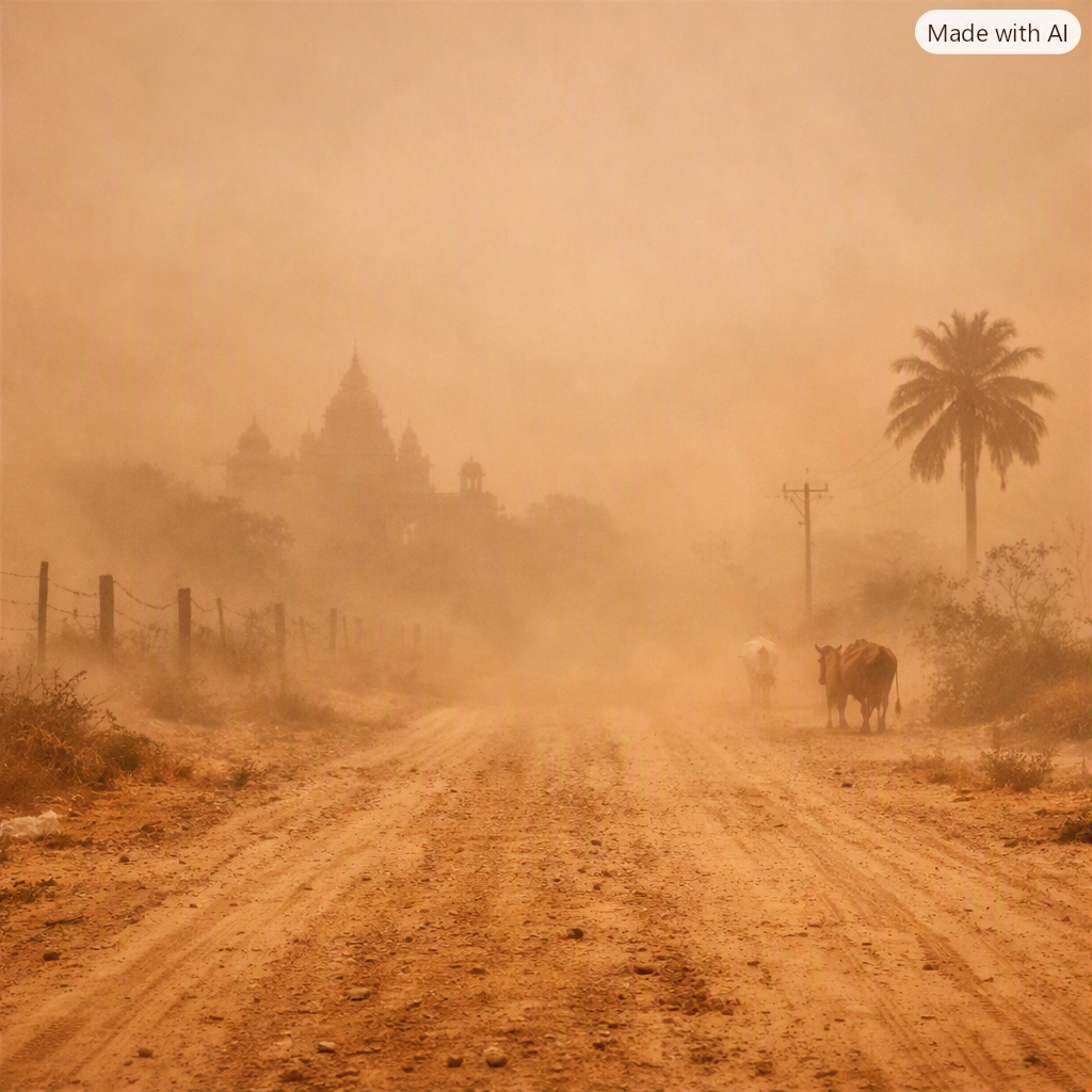 Crafted for Indian climate