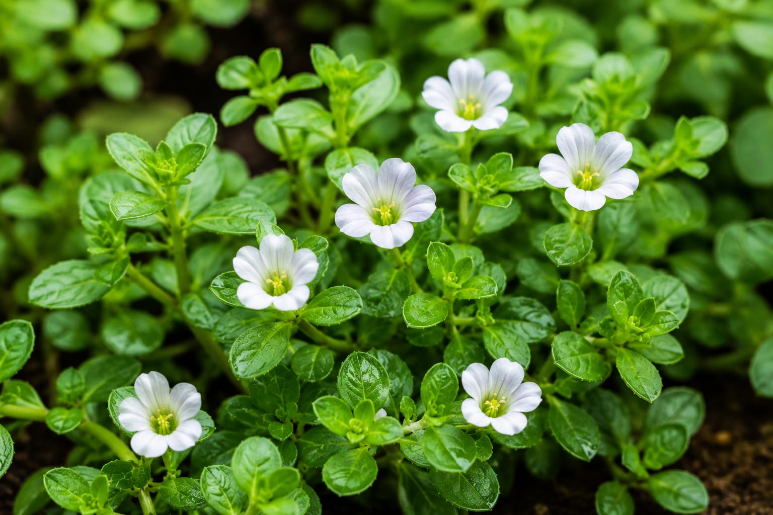 Ethical sourcing of Herbs