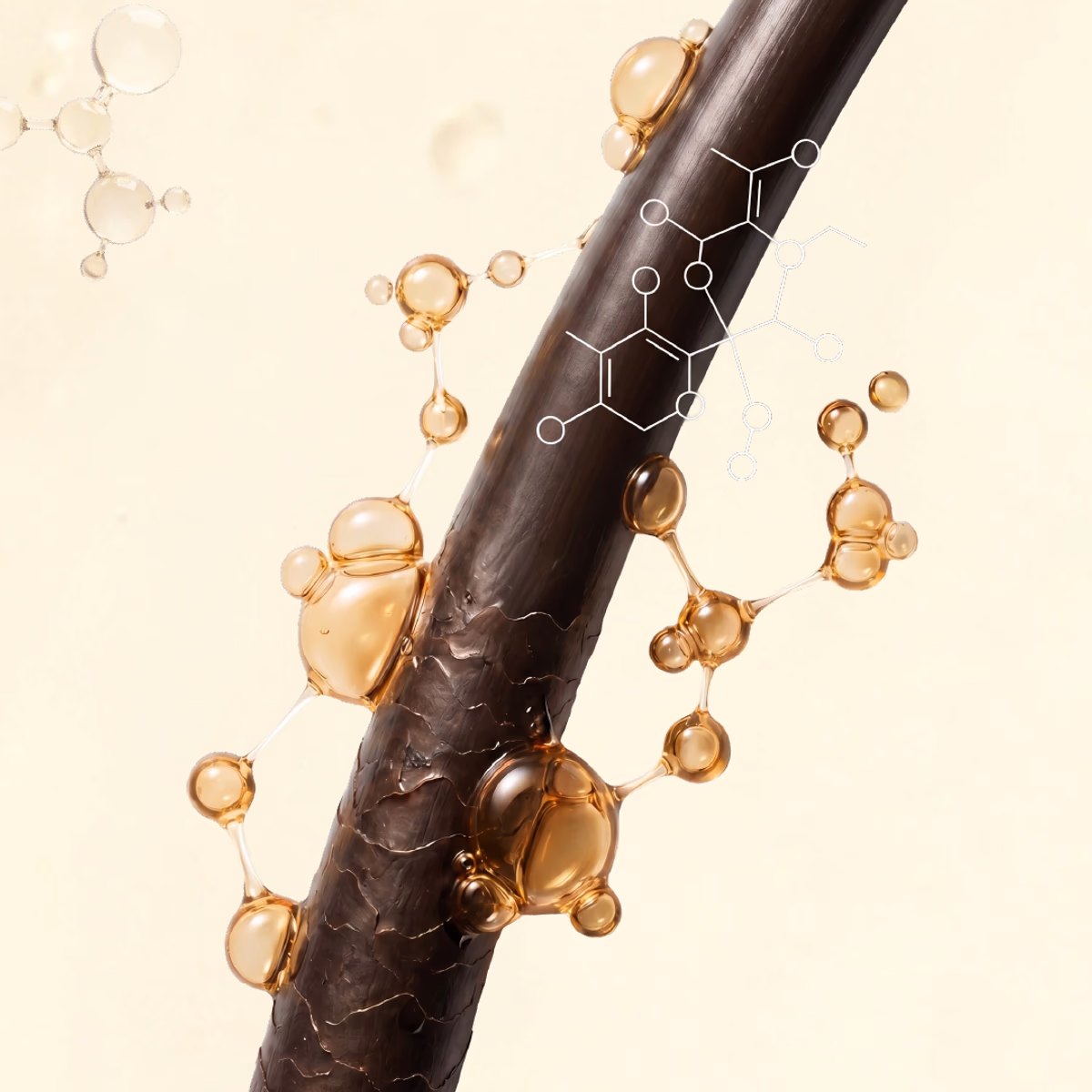A Rare 9-Care Shampoo That Nourishes Beyond Cleansing