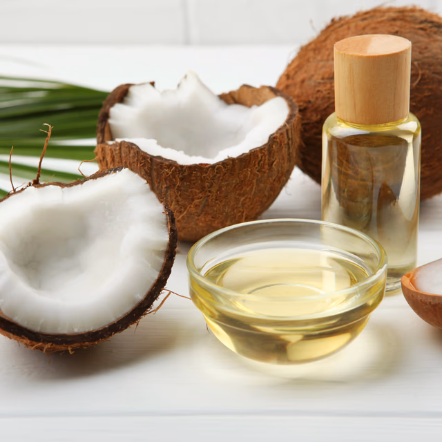 Coconut Oil