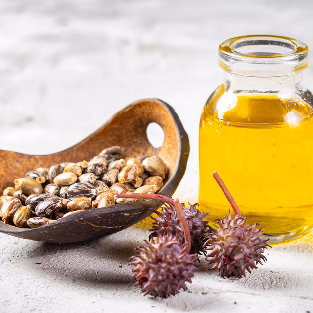 Castor Oil
