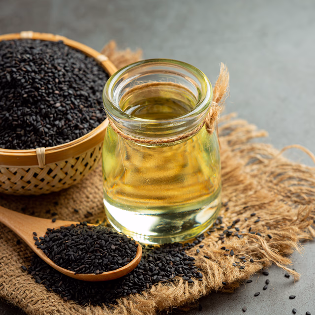 Black Sesame