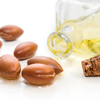Moroccan Argan Oil
