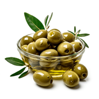 Virgin Olive
