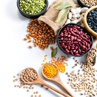 Lentils